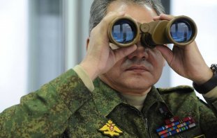 Еще один день из жизни тувинских знаменитостей.