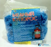 Кто-нибудь добавлял медный купорос? Какие впечатления?