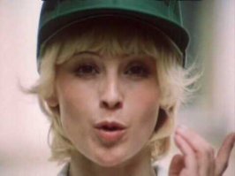 Марта Эрастовна Скрыль