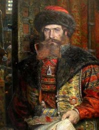 Малюта Скуратов. Глава самой эффективной спецслужбы. Это вам не ассасины с ниндзями и суньцзынами.