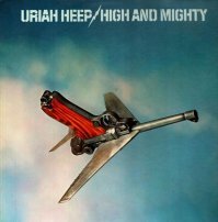 Uriah Heep: большие надежды (интервью 1972 года)