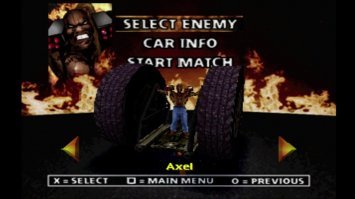 Гонял на сигвее до того как это стало мейнстримом