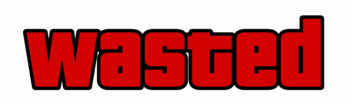 Пенсионер нокаутировал костылем оскорбившую его женщину