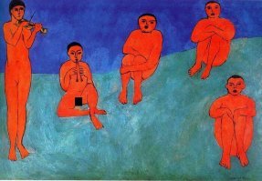 Каюсь, я, наверно, полный профан. Но у меня вопрос. Это называется искусством?: