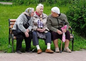 Во всём эти ваши ГМО виноваты!