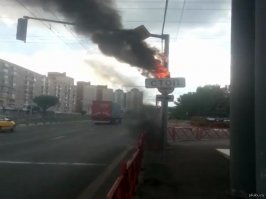 тот момент когда реально загорелся жёлтый )))