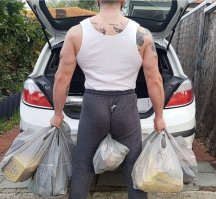 Несколько фотографий, доказывающих, что реальность всегда превосходит вымысел