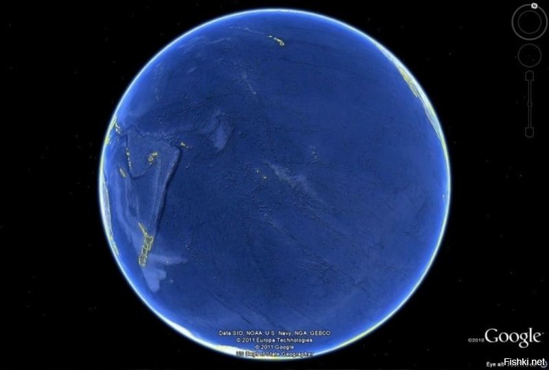 У вас, как обычно, не правильный взгляд на очевидные вещи.