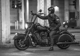 Представлен 2020 модельный год мотоциклов Harley-Davidson