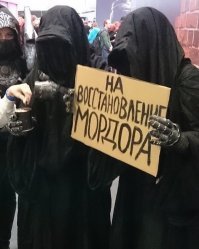 20 градаций попрошаек: от юмора до мошенничества