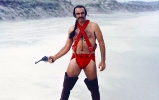 и как минимум одна, о котором он сожалеет