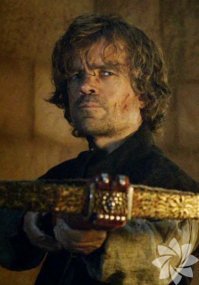 иногда это опасно. Тирион неодобряэ