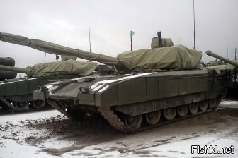 Российский танк «Армата» оказался небоеспособным.

Перспективный отечественный танк Т-14 "Армата" оказался недееспособным   пишет "Военно-промышленный курьер", ссылаясь на решение Министерства обороны Российской Федерации закупить всего шестнадцать новых танков до конца текущего года. В Минобороны с осторожностью относятся к новой машине и настаивают на продолжении испытаний и доработок.
Некоторые ключевые системы танка Т-14 "Армата" требуют серьезной доработки и всестороннего тестирования. Это, в частности, двигатель, коробка передач, прицельное оборудование, танковое орудие, и так далее.