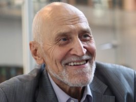 Замечательные животные, не правда ли?