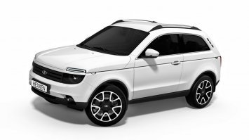 Всё уже придумано, запускать в серию надо!