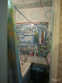 Нормальные ванные, главное чтобы не вот так было: