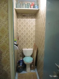 Нормальные ванные, главное чтобы не вот так было: