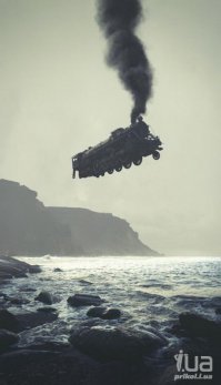 А если гелий закачать, то он еще и летать сможет