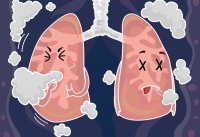 давайте честно! это говно! сигареты, сигары, кальяны... все это гадость! 
но, чёрт побери, как же иногда приятно покурить!