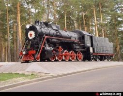 В Юдино такой же стоит, как в Мурманске...