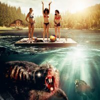 Грядет зомби апокалипсис))))))))))