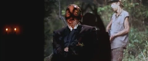 Тени: неожиданно о том, что все привыкли не замечать