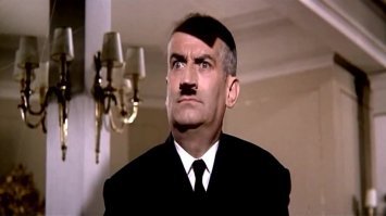 Тени: неожиданно о том, что все привыкли не замечать