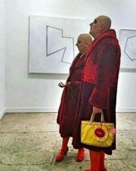 А вот и ценители подтянулись :)