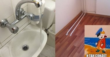 18 маразмов от горе-строителей, которые выдают их грубую некомпетентность