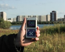 А кто запрещает любому северодвинцу пойти на те же Ягры с диаметром и показать-пипец фон то!
Нет, показывают вот такие фото: