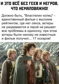 Барахолка фильмов