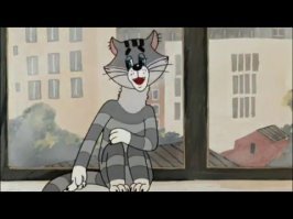 Эт патамушта не той стороной ты дядя Фёдор на стыковку заходил...