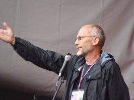 А чё не Гордон?