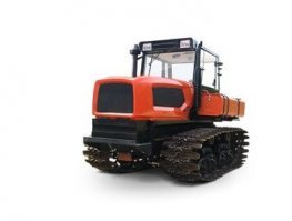 Старые методички, друх....

И трактора даже выпускают....