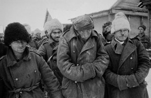 Минобороны рассекретило документы об освобождении Кишинева