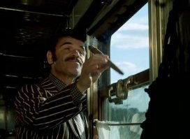 Пожар на съемочной площадке: десятки Chevrolet сгорели в огне