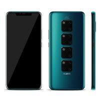 В сети появились снимки нового смартфона от Huawei