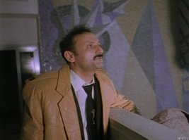 Необычные здания