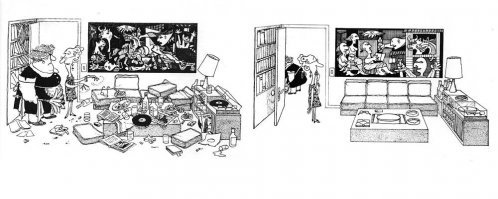 "Чистим-чистим трубочиста!": 15 вещей, которые не чистили годами, и они кардинально преобразились