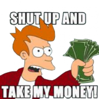 Маленький и полезный компаньон в машине поклонника «Звёздных войн»