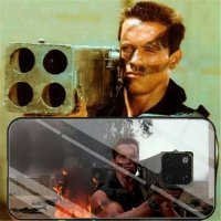 Лучший чехол для Mate20Pro ))