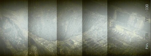 Да ну брось. че там неясного то? П.и.з.д.е.ц. идет полным ходом. 
"В январе 2017 года были наконец получены фотографии помещений 2го энергоблока, подтвердившие худшие опасения. В полу гермооболочки проплавлена дыра метр на метр. Общие сбросы активной воды в океан превысили 300 тыс. кубометров. Из промежуточных резервуаров произведено более 150 сбросов. Радиоактивность в 400-мильной прибрежной акватории превышает ПДК в тысячи раз." "Биороботов" и просто роботов у них нет, лезть туда, шпатлевать дырку, некому, радиация шпарит в море полным ходом. Все идет по плану.