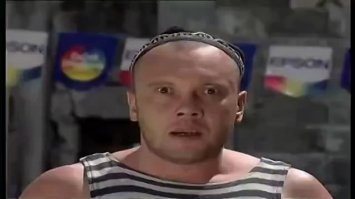 А может, она из этих, ну, которые не наши?)))