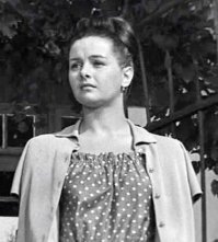 Надо же как похожа на нее Ольга Олексий (сериал "Пес")