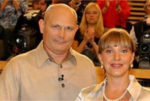 А с доктором Малаховым ничего не было?