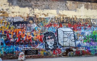 Самые известные стены в мире