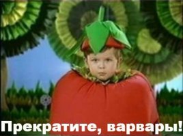 В Испании прошла ежегодная битва помидорами