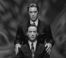 Убивать добротой-вот наш секрет(с)