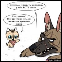 Первая встреча с дружелюбным гигантом