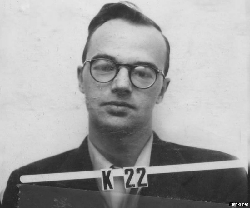 Добавлю. Все эти люди достойны чтоб их помнили и знали в лицо. Они пример мужества и непоклебимости своих взглядов даже перед лицом смерти.